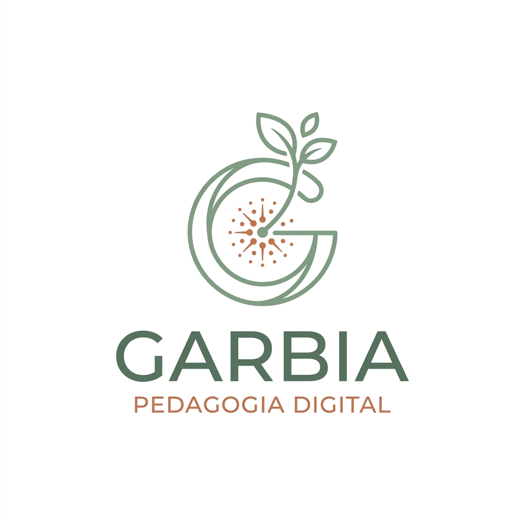 Símbol Garbia Llavor Digital